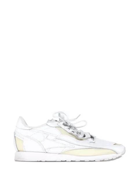 Maison Margiela x Reebok Memory Of sneakers