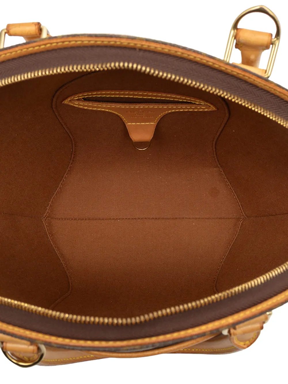 1998 Monogram Ellipse Pm Handbag