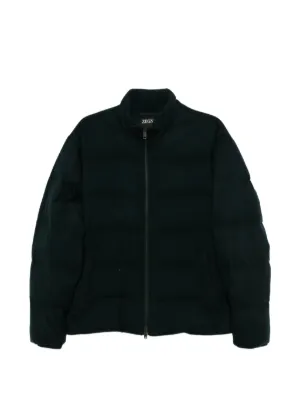 Zegna メンズ ダウンジャケット通販 - FARFETCH