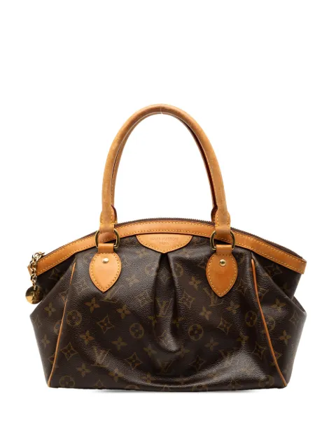 Louis Vuitton Pre-Owned 2014 Monogram Tivoli PM handbag