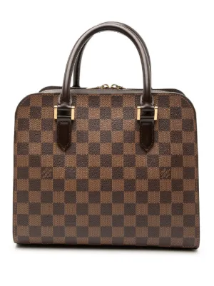 Louis Vuitton Pre-Owned 1998 モノグラム リポーター PM ショルダー
