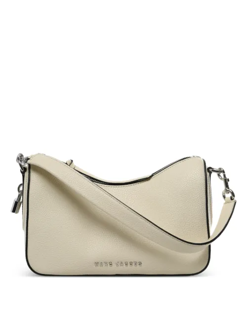 Marc Jacobs logo-plaque shoulder bag