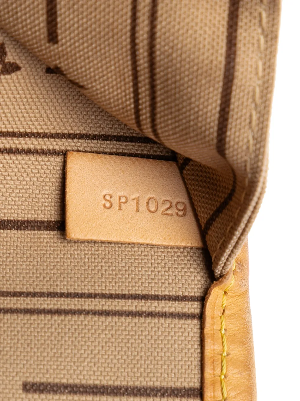 2009 Monogram Neverfull Gm Tote Bag