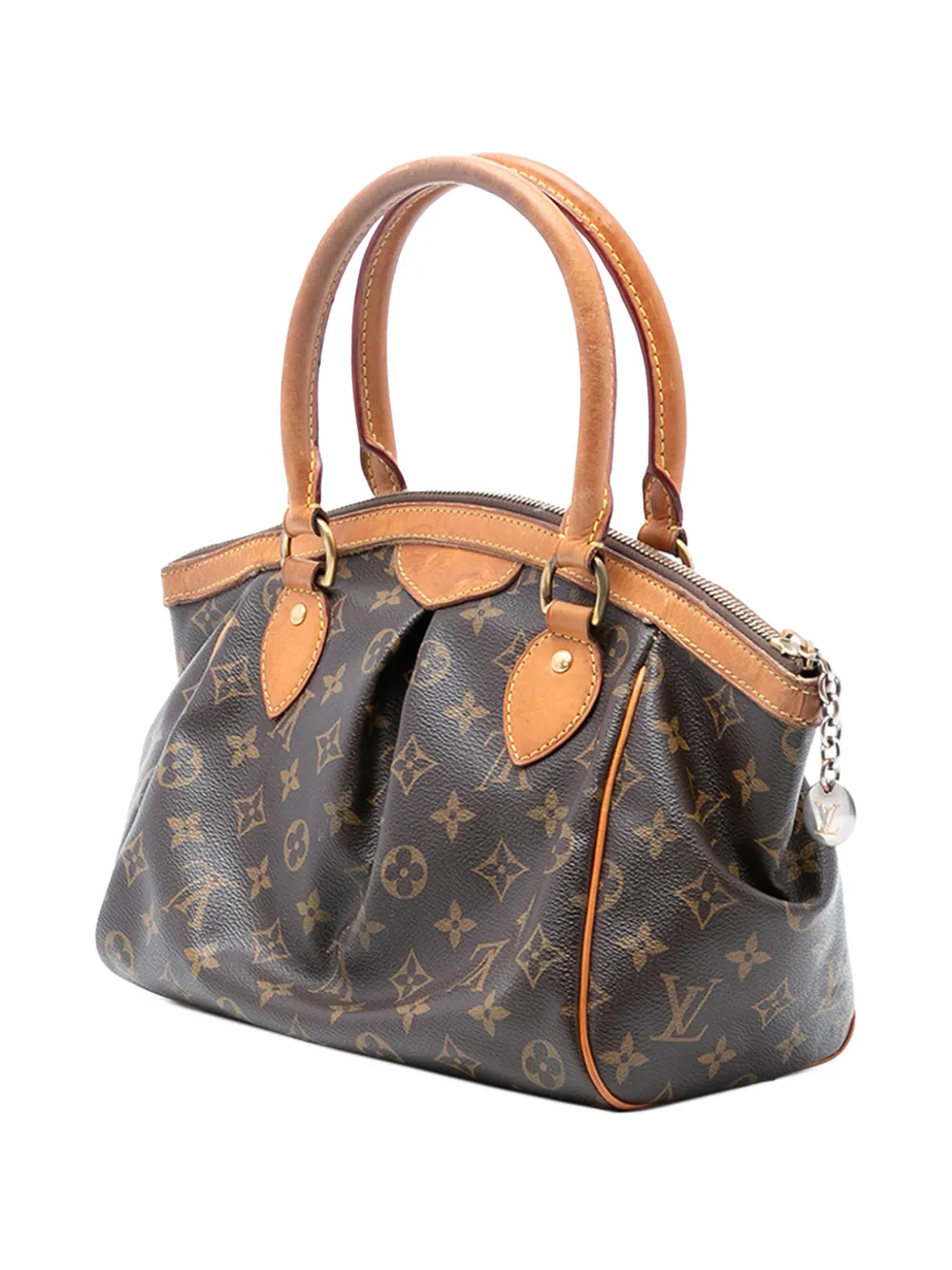 2014 Monogram Tivoli Pm Handbag