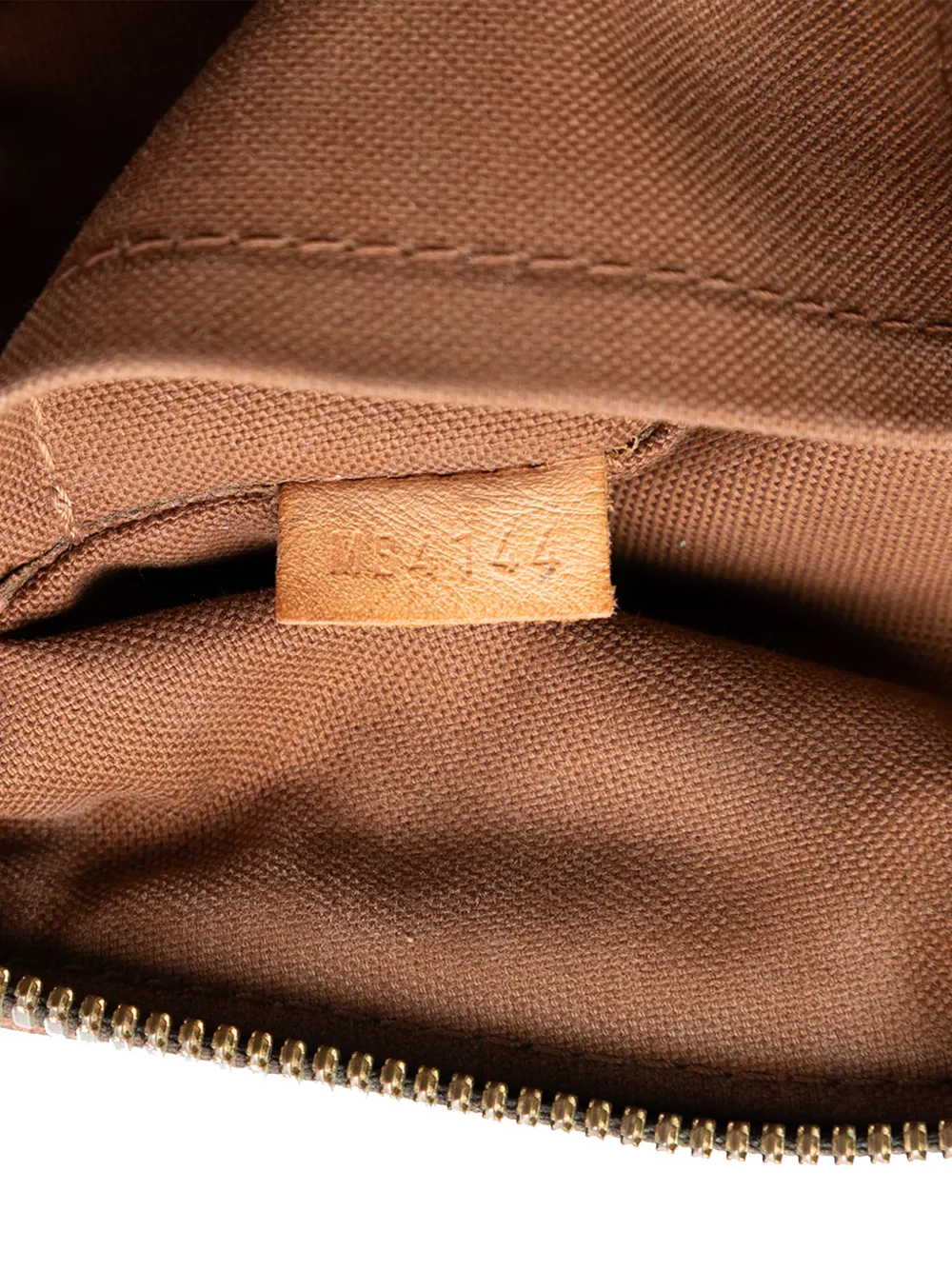 2014 Monogram Tivoli Pm Handbag