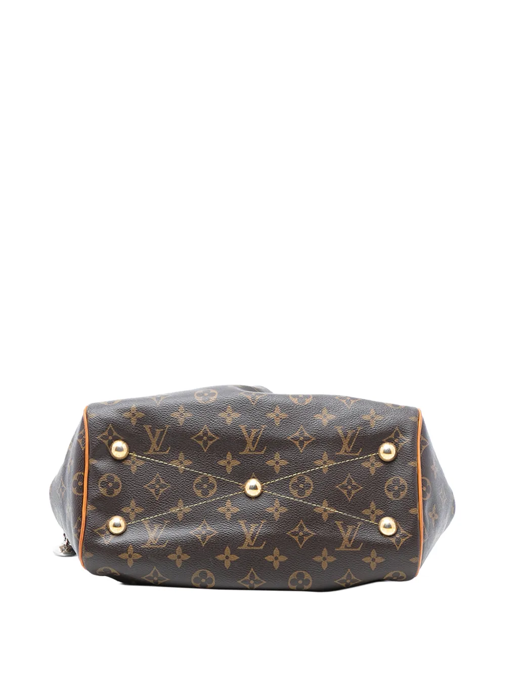 2014 Monogram Tivoli Pm Handbag