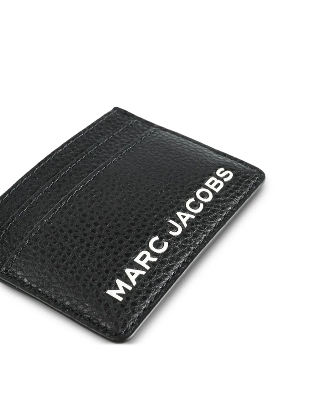 Marc Jacobs Bold pasjeshouder Zwart