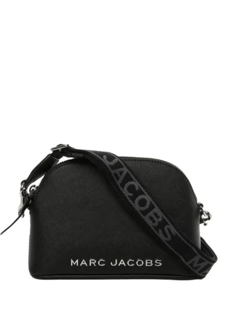 Marc Jacobs logo-strap shoulder bag