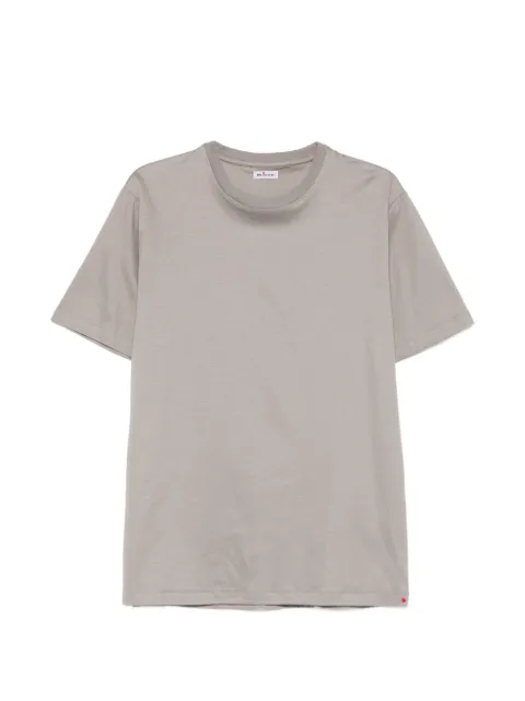 Kiton crew-neck T-shirt