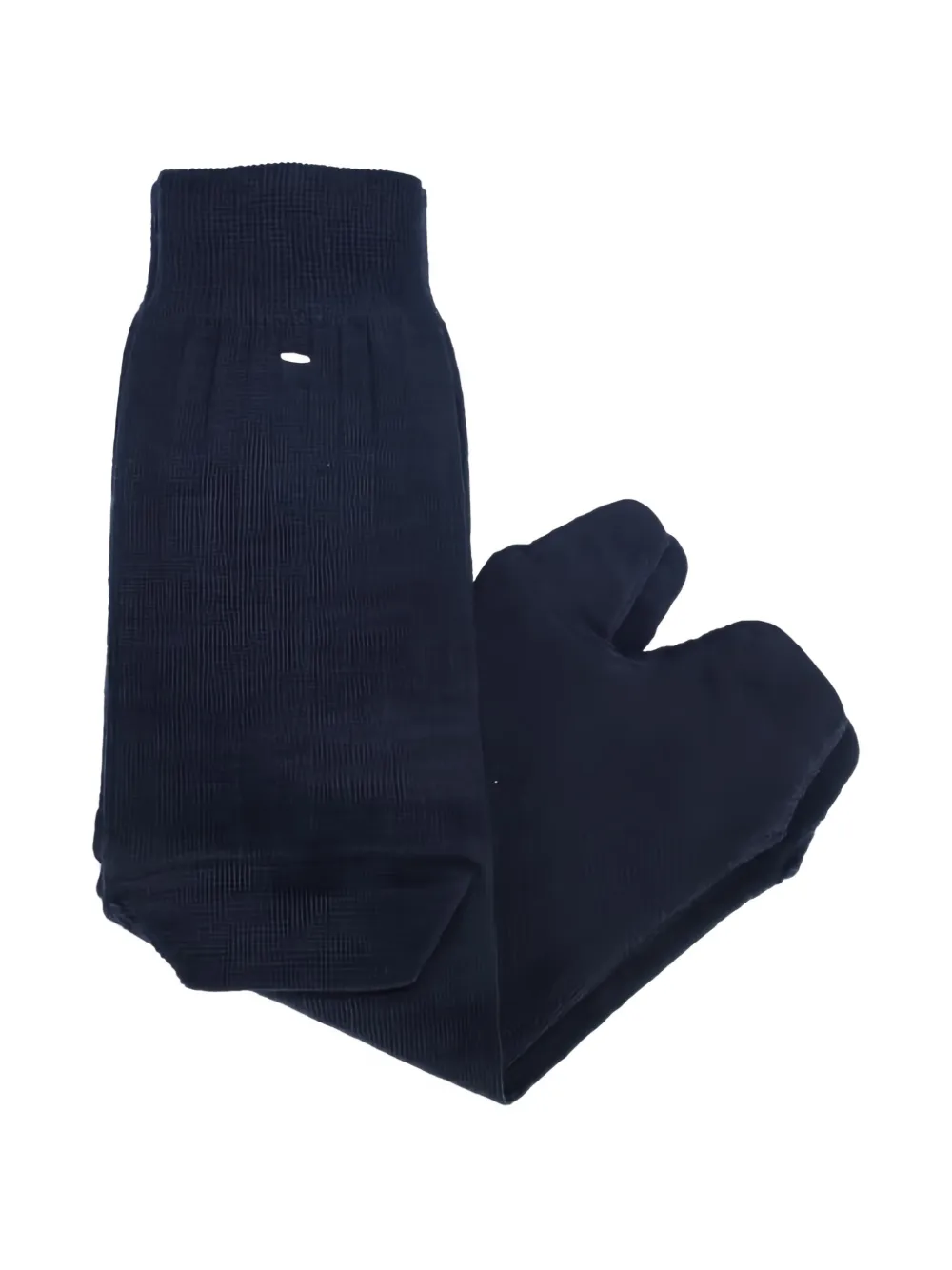 Maison Margiela Tabi socks - Blu