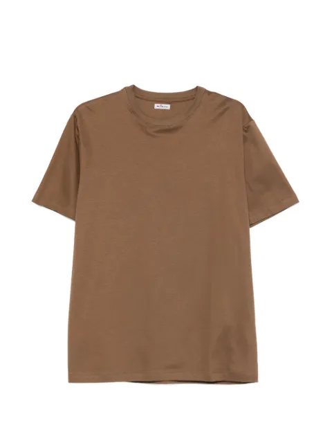 Kiton t-shirt à col rond