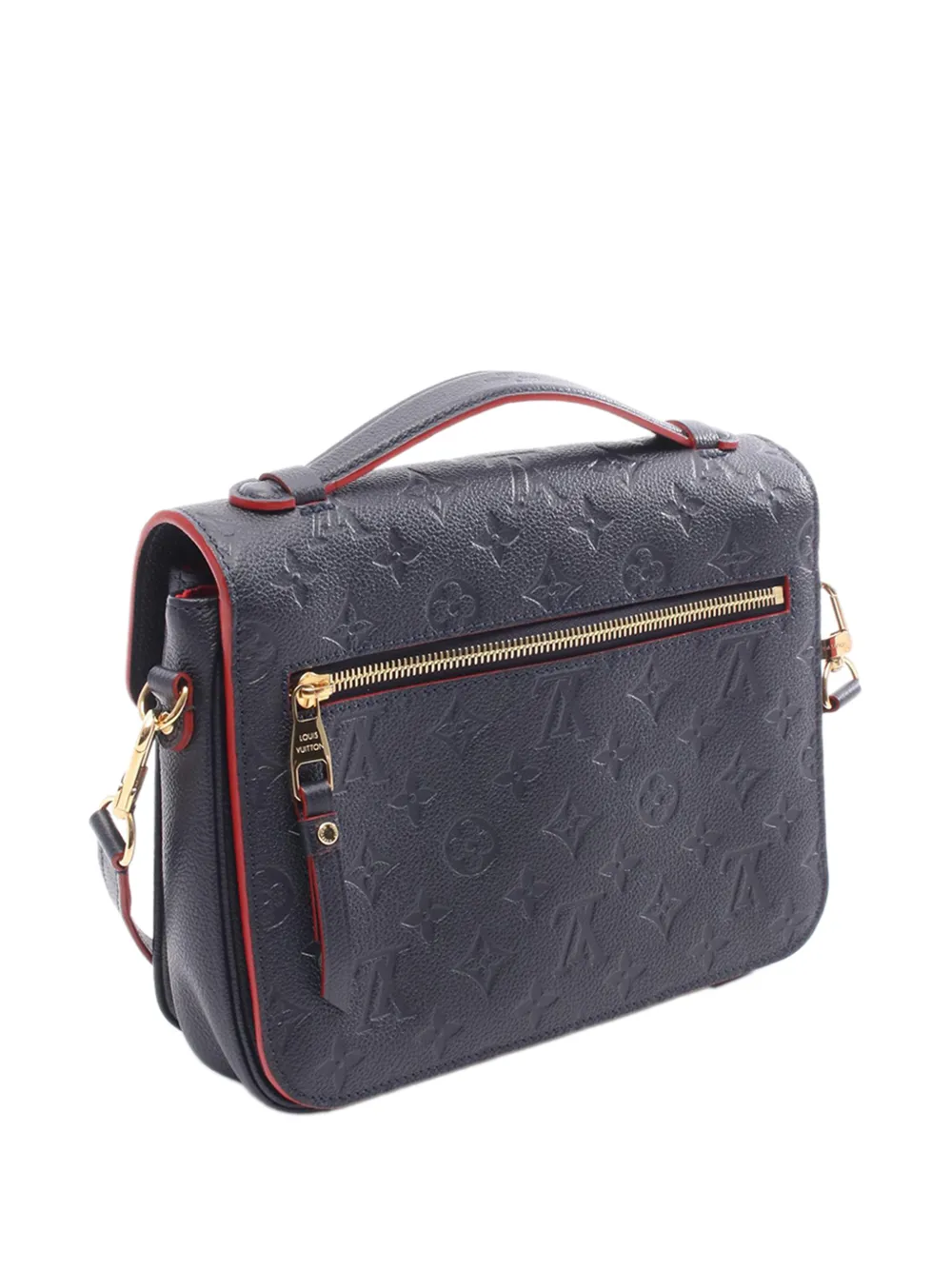 2019 Monogram Empreinte Pochette Metis satchel