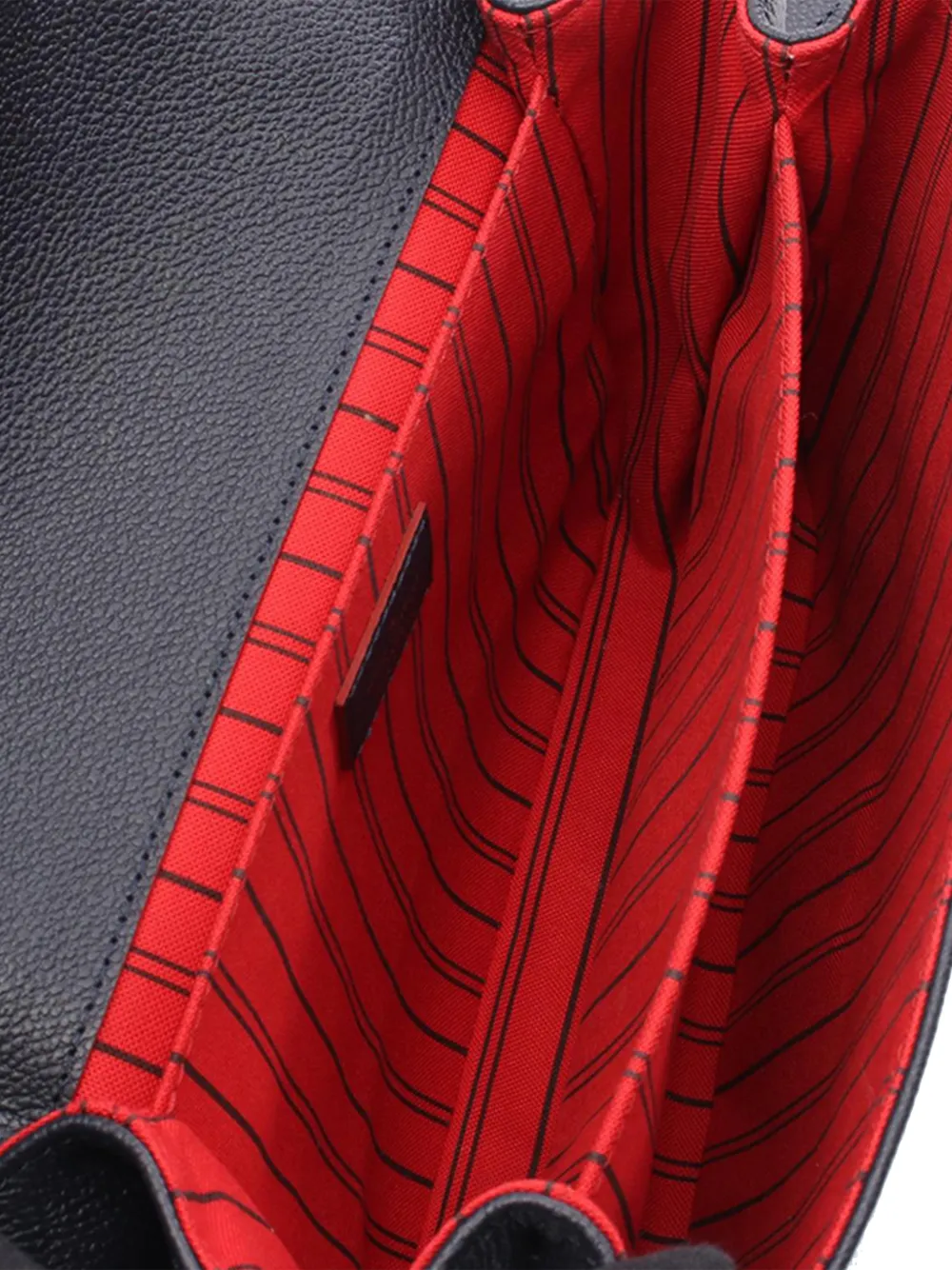 2019 Monogram Empreinte Pochette Metis Satchel