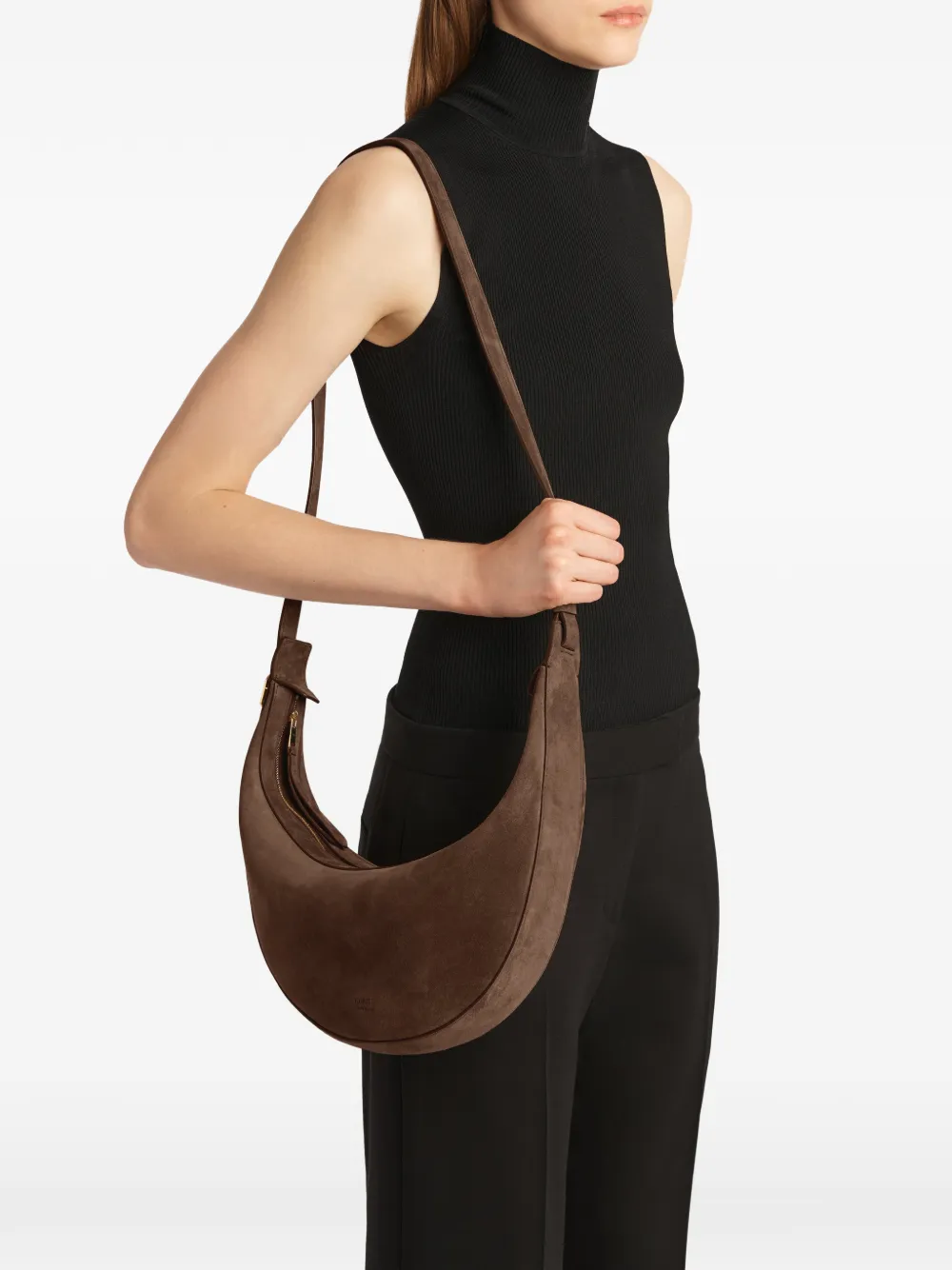 small Augustina crossbody bag