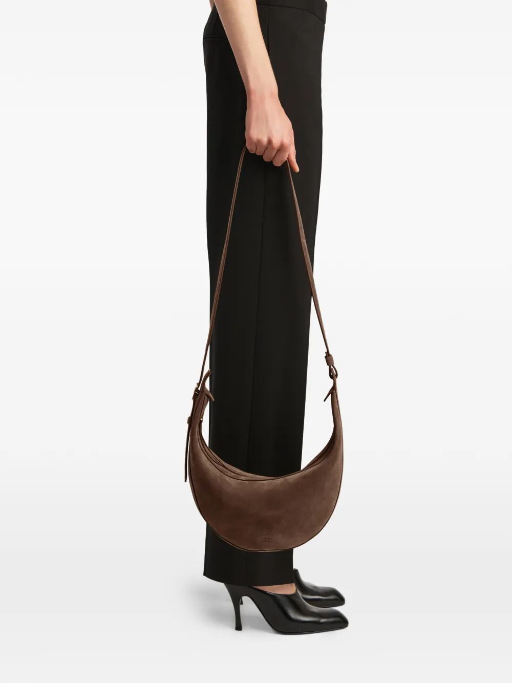 small Augustina crossbody bag
