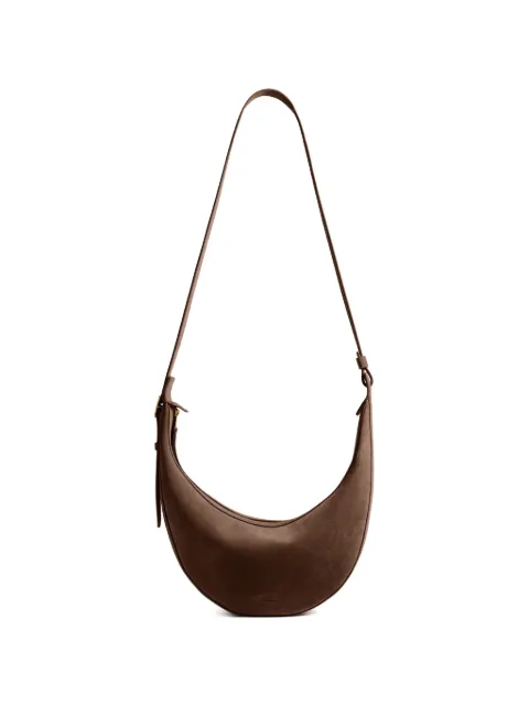 KHAITE bolsa crossbody Augustina pequeña