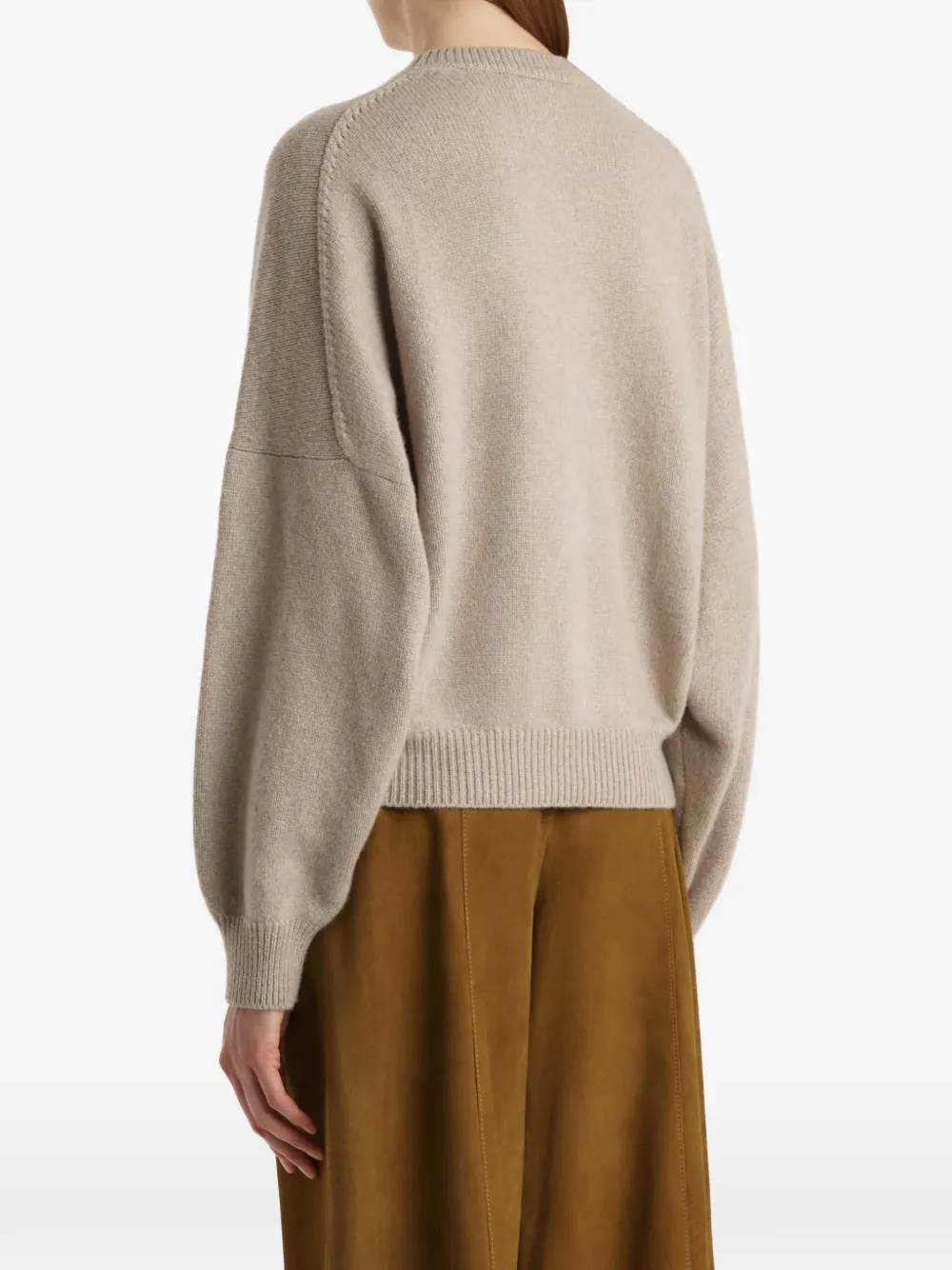 Margaux sweater