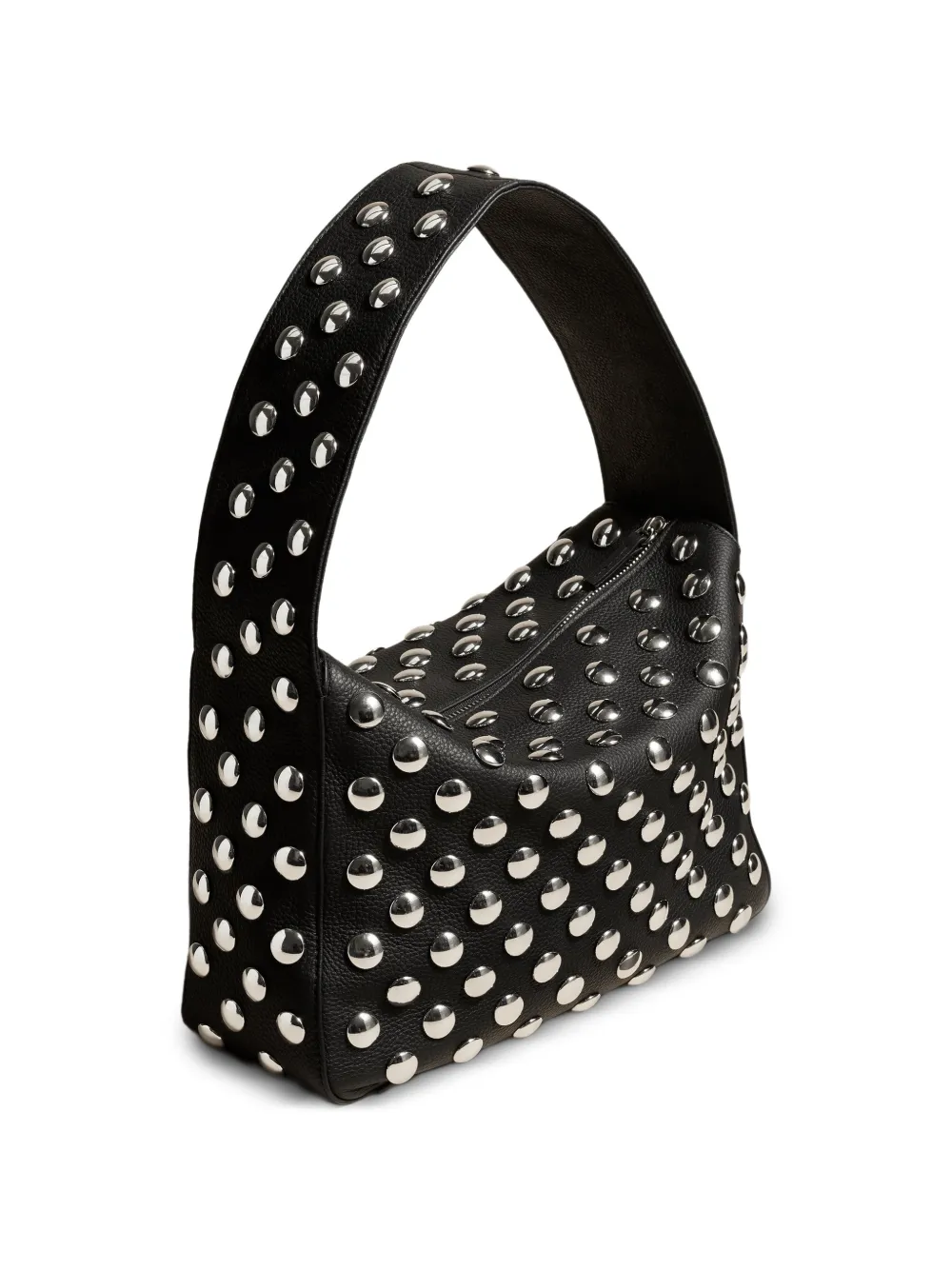 Khaite Elena Shoulder Bag - Black 