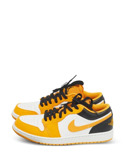Jordan Jordan 1 leather low sneakers