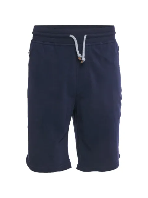 Brunello Cucinelli drawstring shorts
