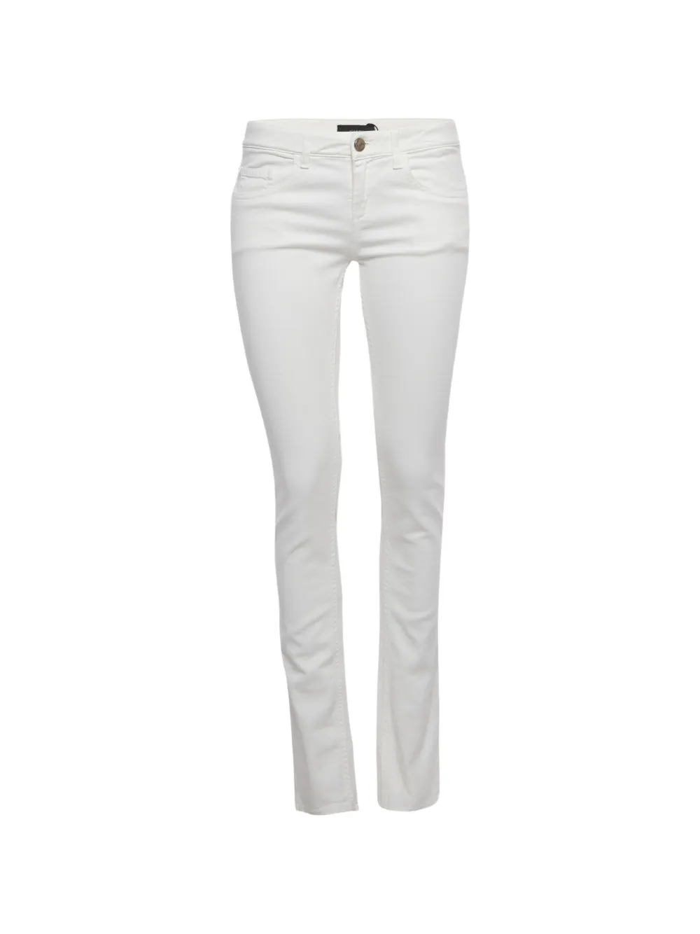 JOSEPH Jeans Erevan - Bianco