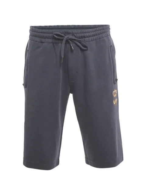 Dolce & Gabbana Pre-Owned shorts con cordones en la pretina