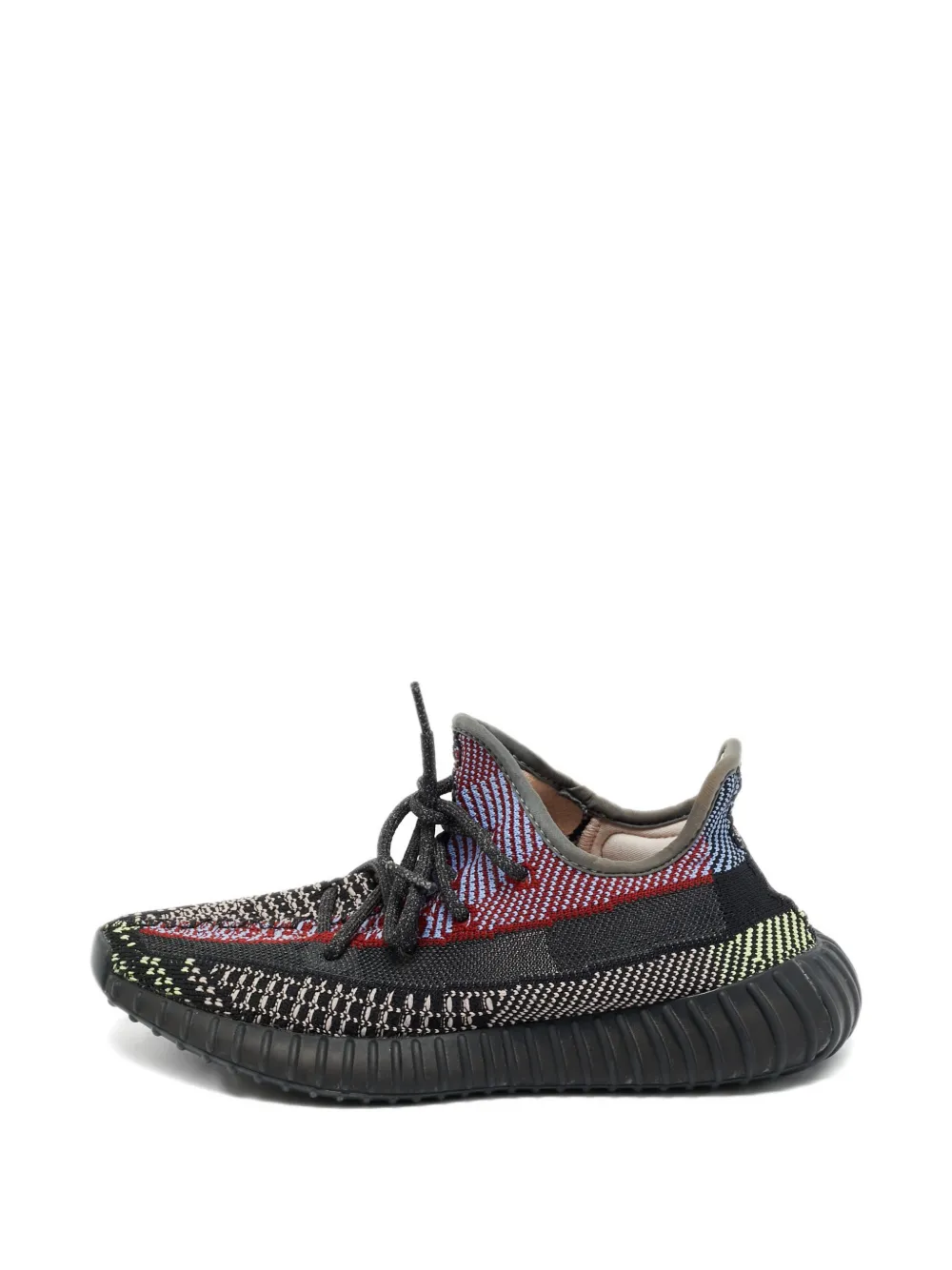 adidas Yeezy Boost 350 V2 Yecheil sneakers - Schwarz