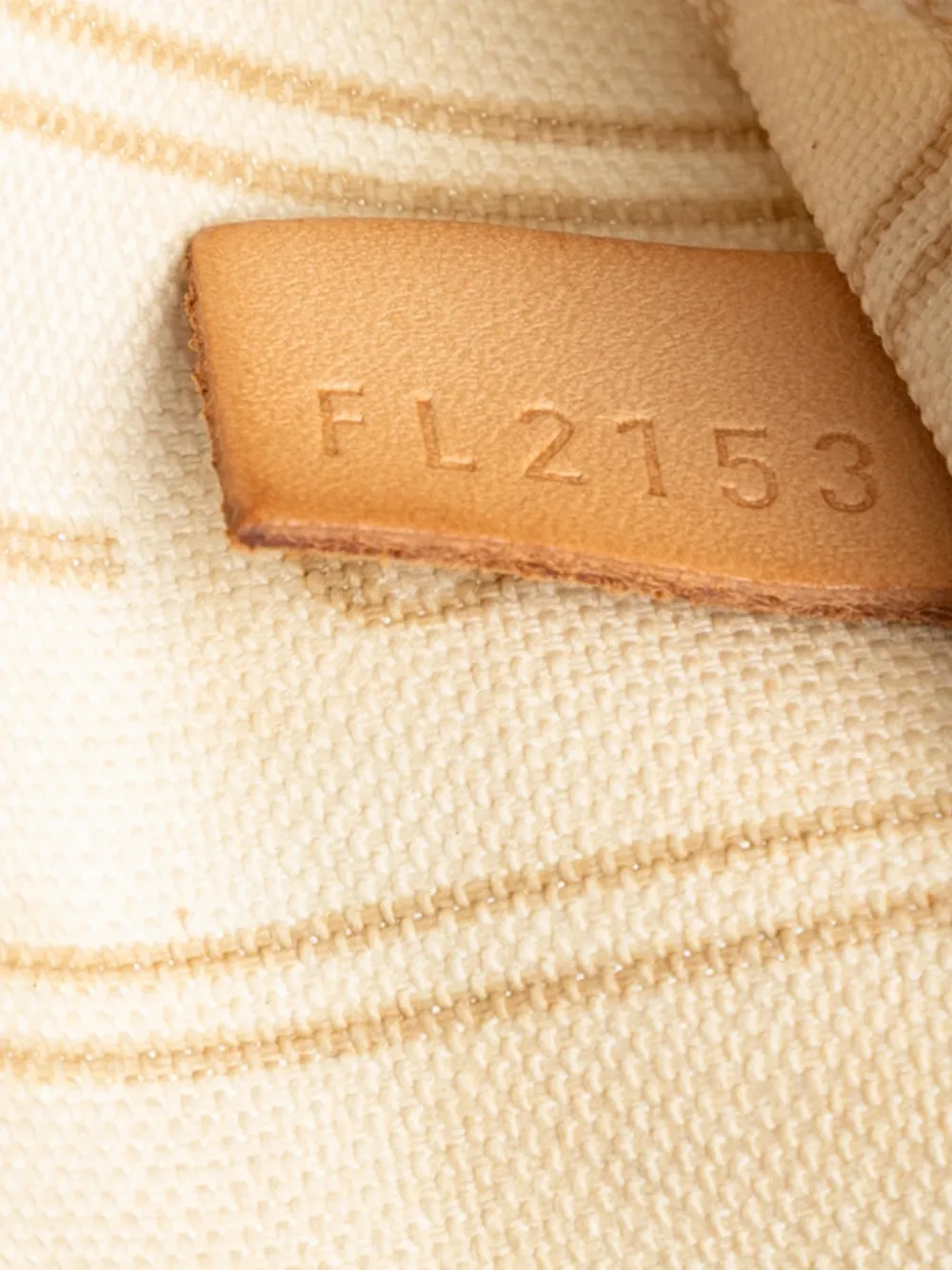 2013 Damier Azur Neverfull Gm Tote Bag