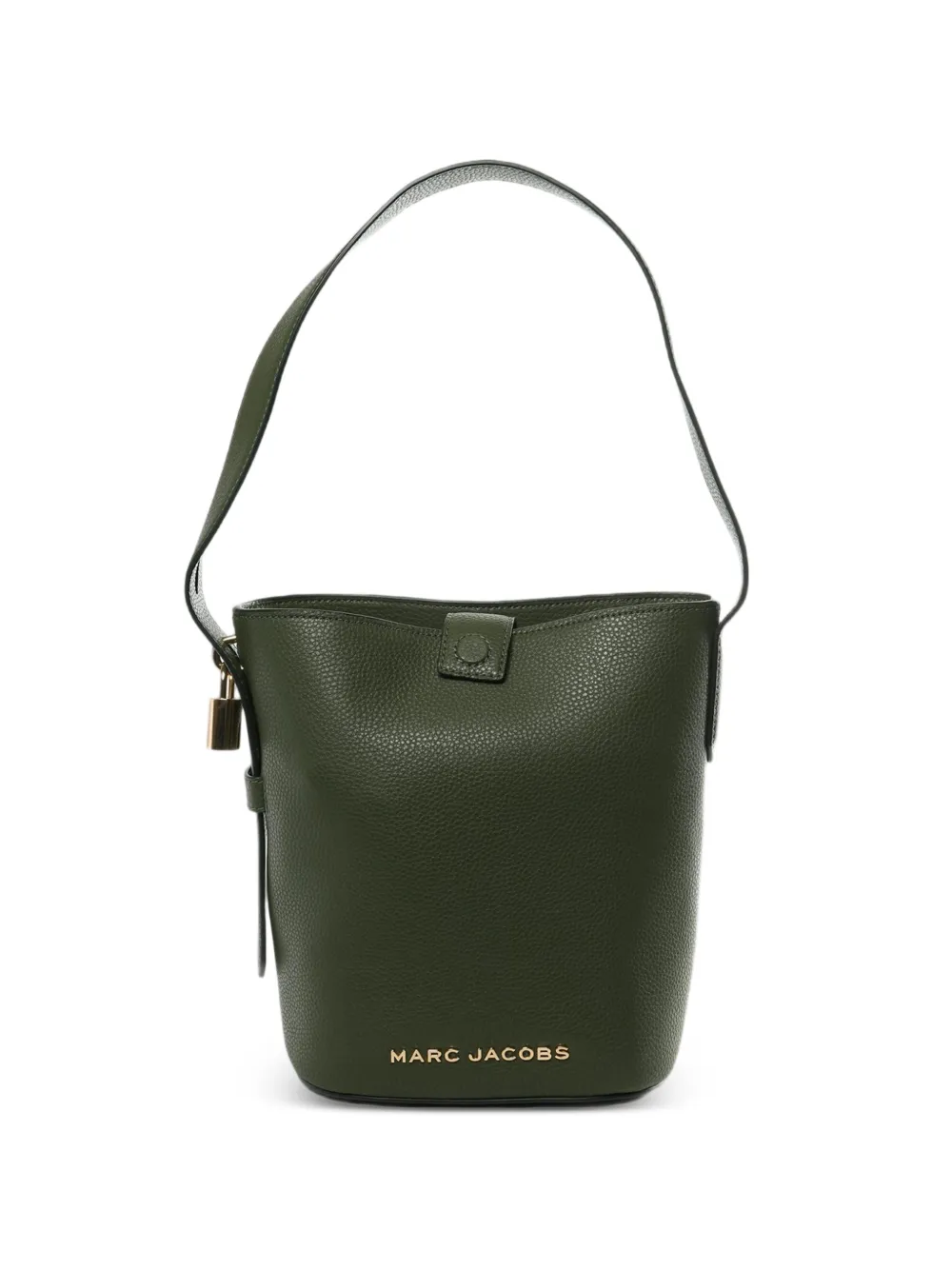 Marc Jacobs Drifter bucket bag - Verde