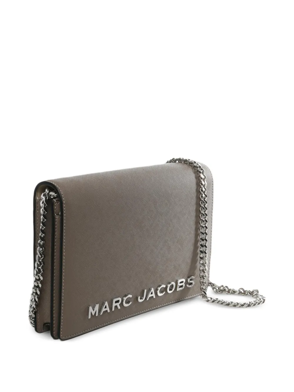 Marc Jacobs 로고 장식 클러치 | 남성 | Image 2