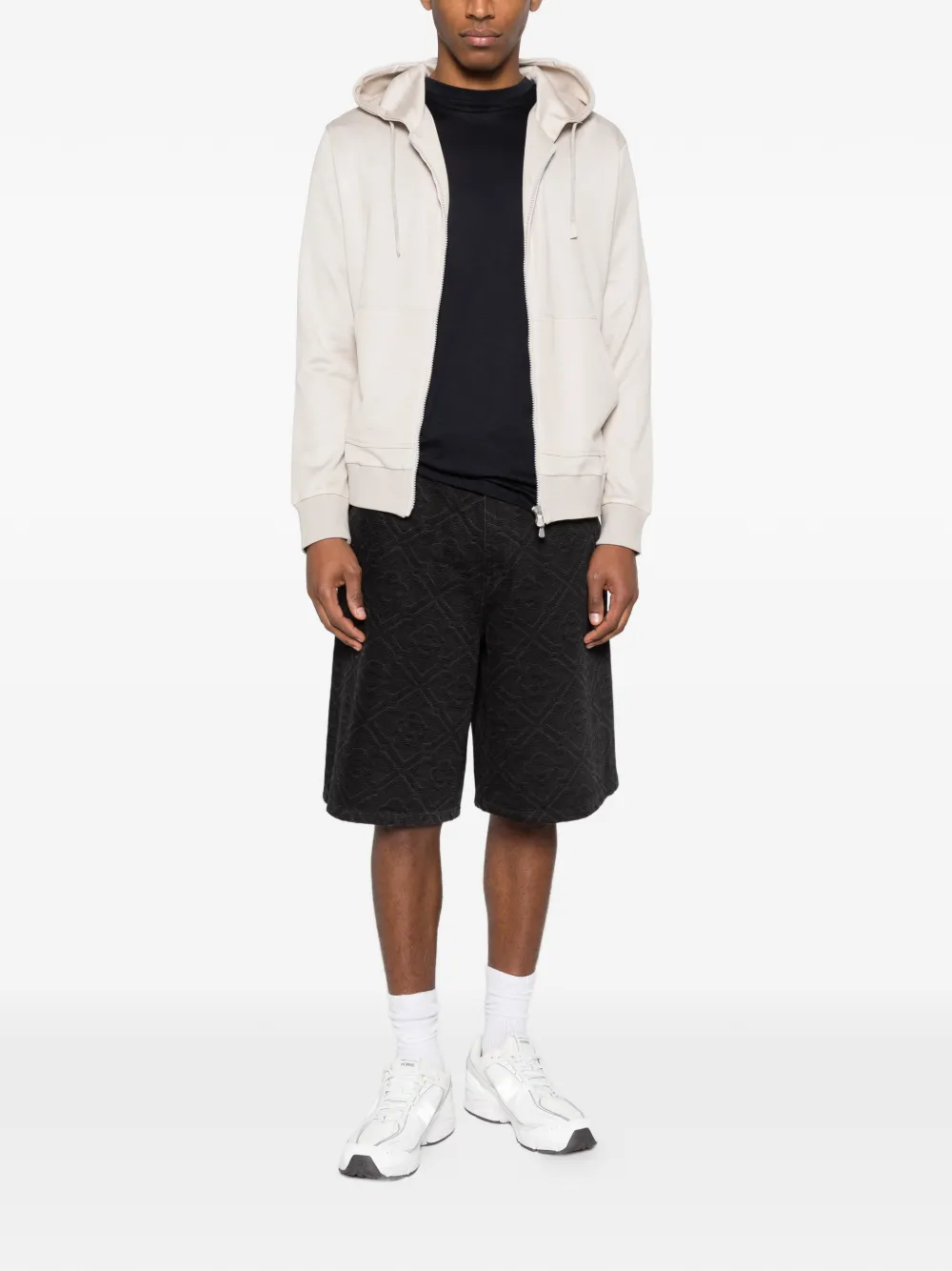 Kiton 圆领T恤 | T恤 | Image 2