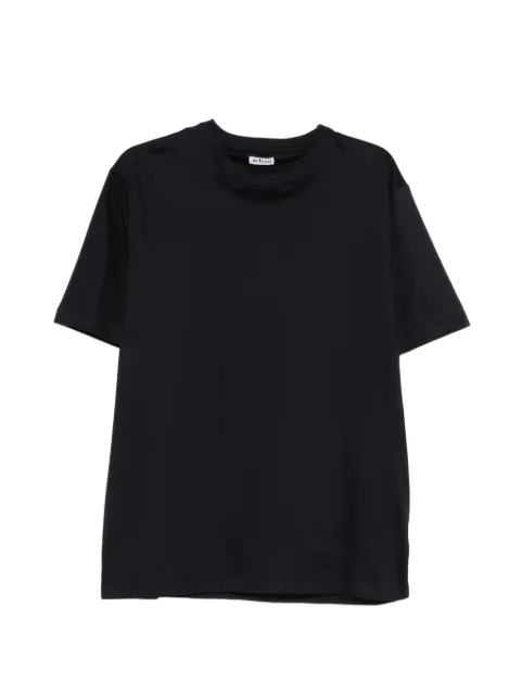 Kiton Camiseta decote careca