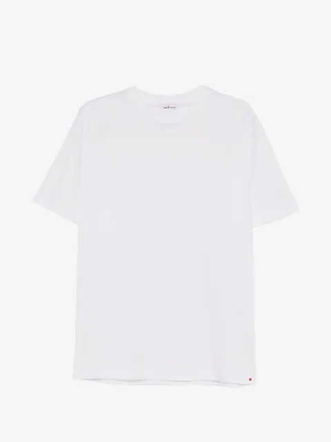 Kiton crew-neck T-shirt