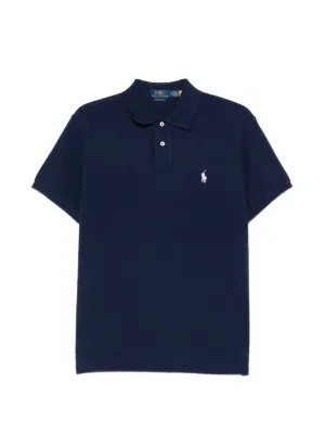 Ralph Lauren ネイビー ポロシャツ S パープルレーベル 中古・古着通販】RALPH LAUREN Purple Label (ラルフ ローレン