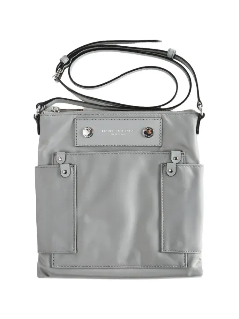 Marc Jacobs zip-fastening shoulder bag