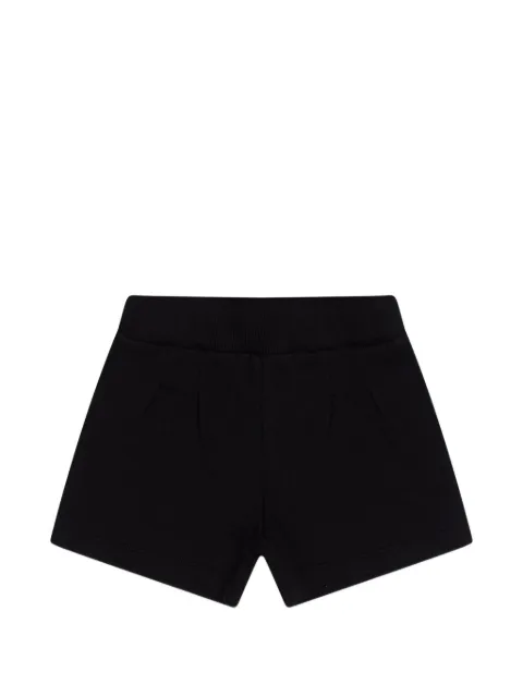 Balmain Kids Shorts in cotone