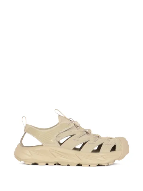 HOKA cut-out sneakers