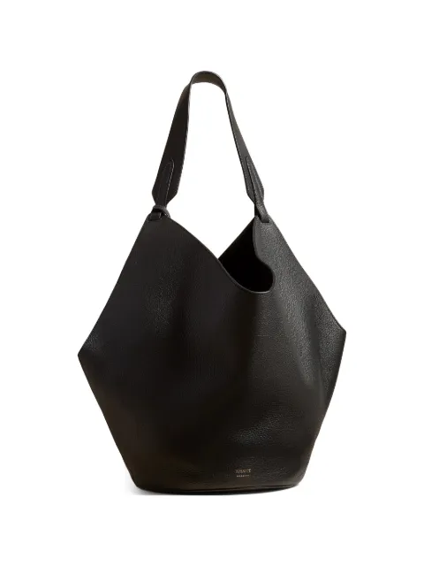 KHAITE medium Lotus tote bag