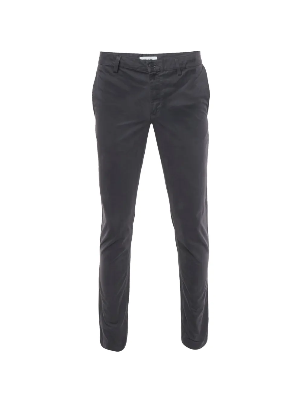 Zadig&Voltaire Patrick cotton trousers - Blu