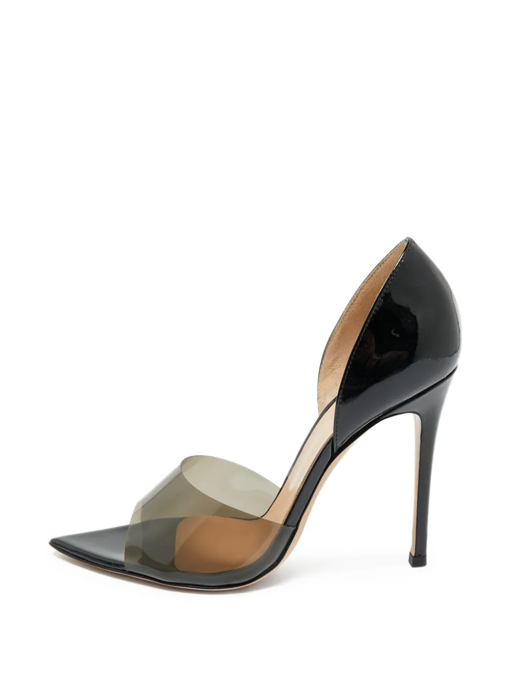 Gianvito Rossi Bree pumps - Weiß