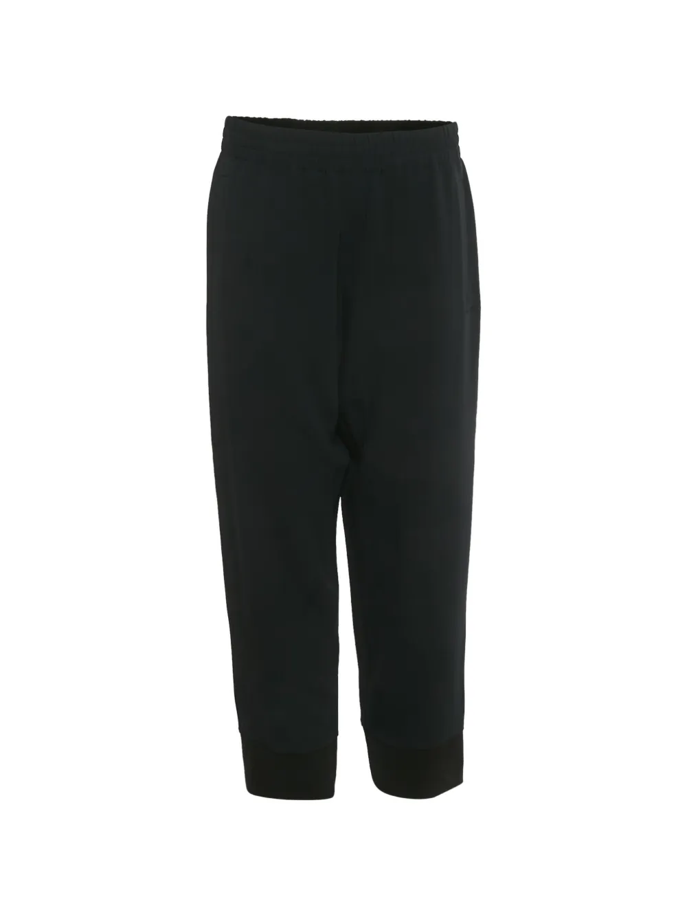 Stella McCartney Pre-Owned black tailored trousers - Nero