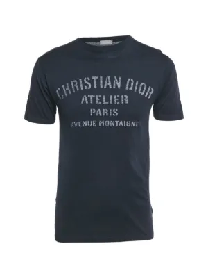 クリスチャンディオール CHRISTIAN DIOR 023T05A4430 Tシャツ クリスチャンディオール CHRISTIAN DIOR 023T05A4430 Tシャツ 【公式通販】