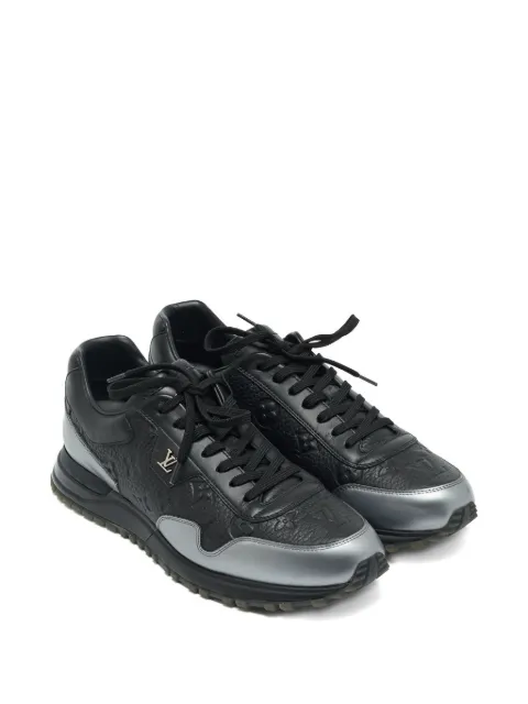 Louis Vuitton Pre-Owned Sneakers in pelle