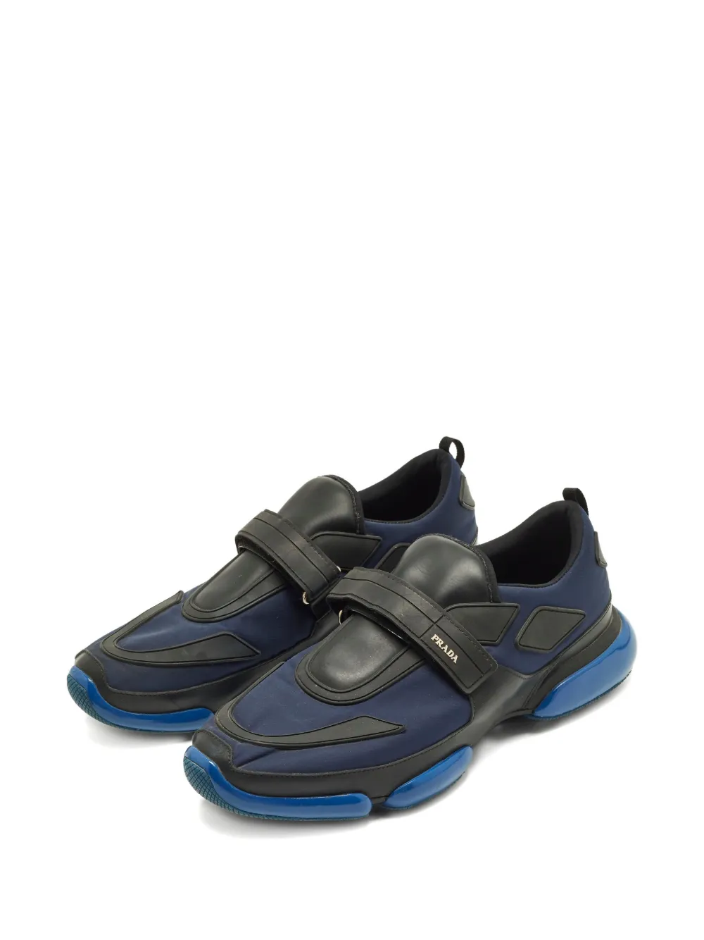 Prada Pre-Owned baskets Cloudbust | Image 2