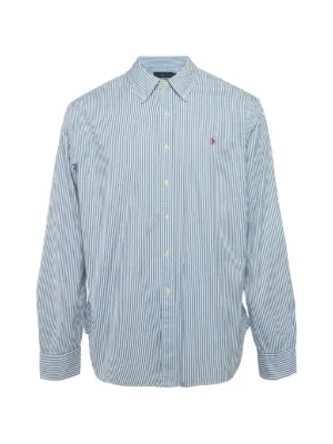 Polo Ralph Lauren Vintage スリムフィット ポロシャツ | ホワイト