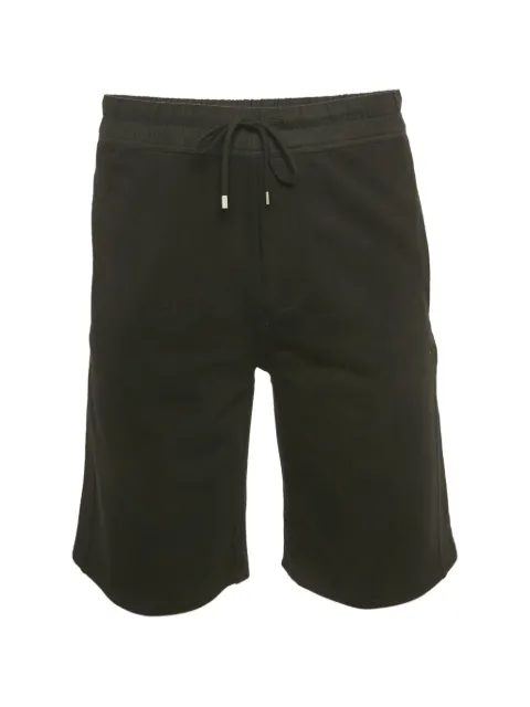 Saint Laurent Pre-Owned drawstring shorts