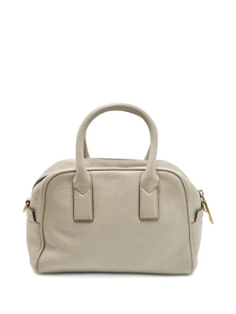 Marc Jacobs Gotham leather satchel