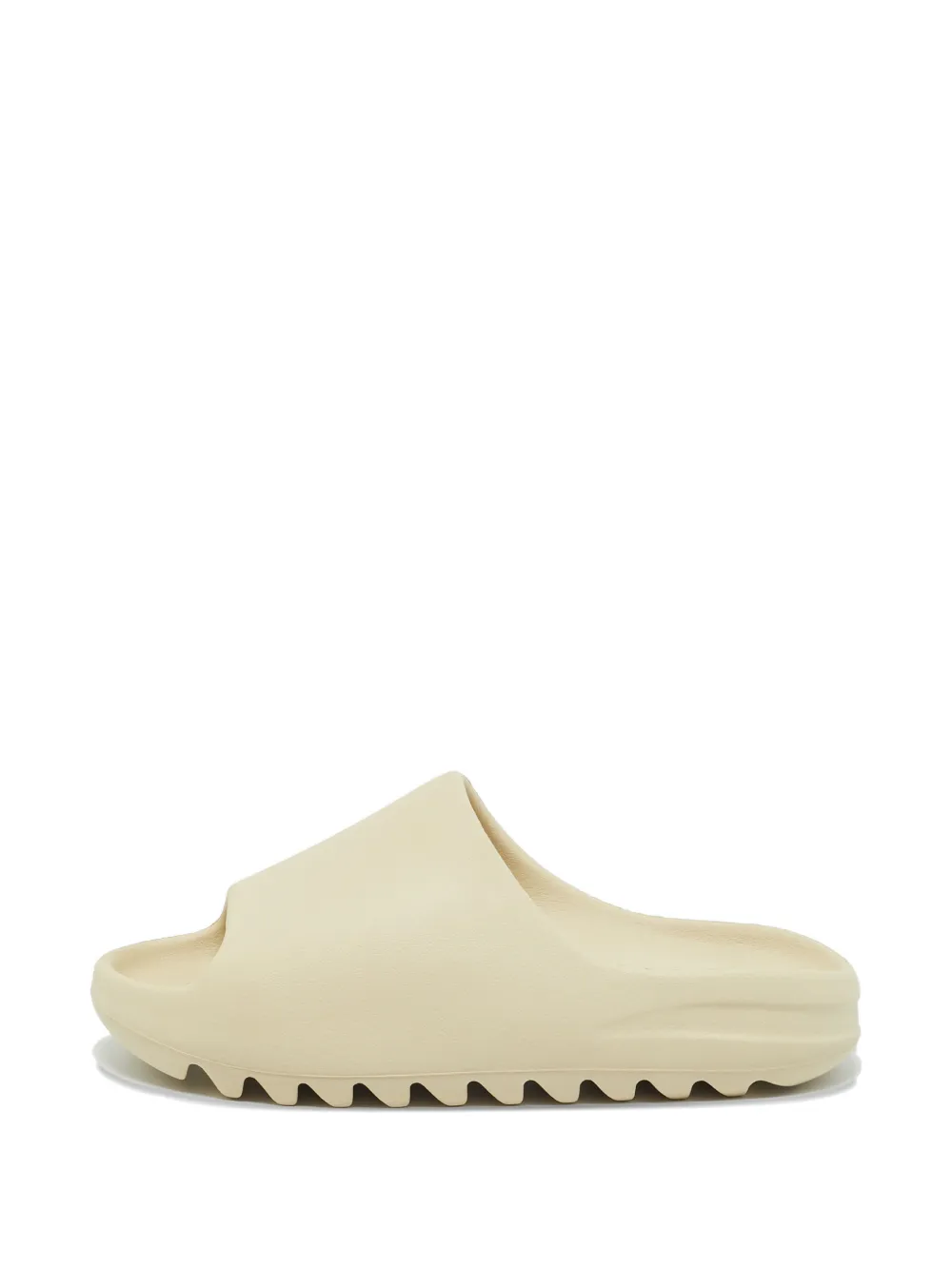 adidas Yeezy wide-strap slides - Toni neutri