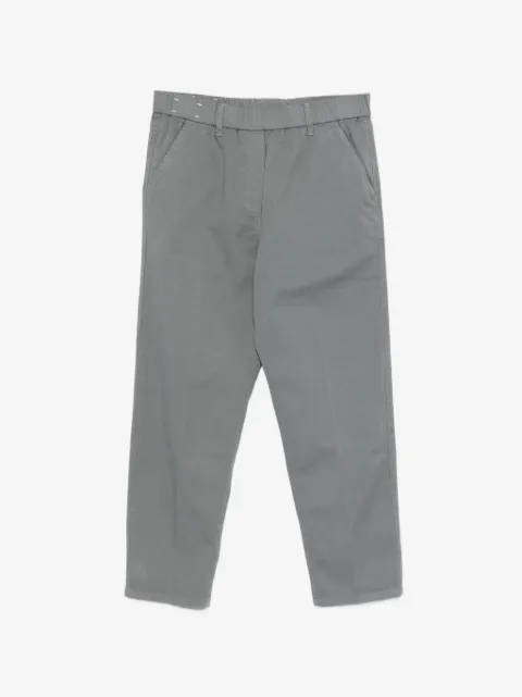 Alysi elasticated trousers