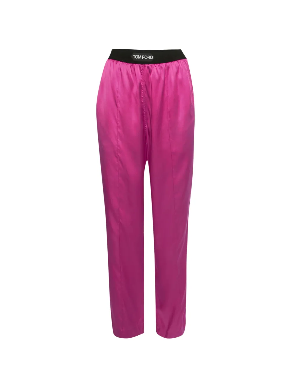 Tom Ford Vintage logo trousers - Rosa